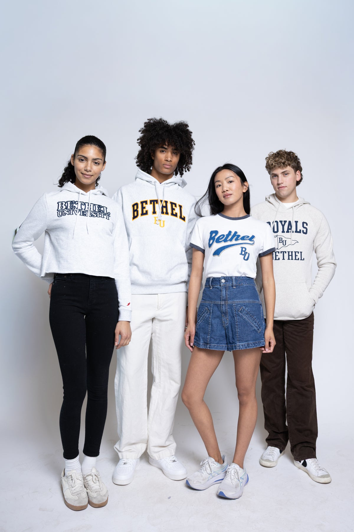 Bethel Campus Store | Official Apparel, Gear & Merch – Bethel ...