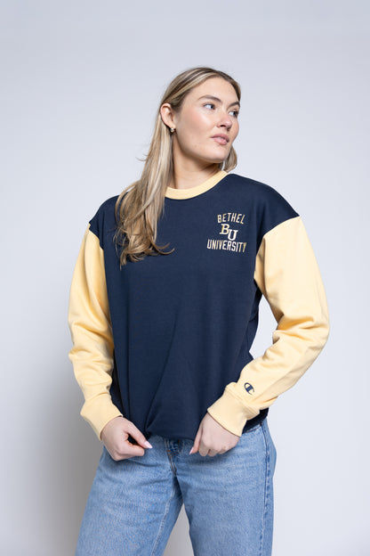 Champion Superfan Crew