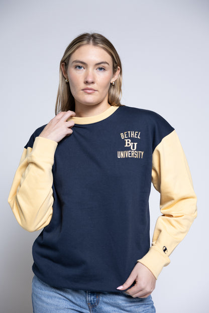 Champion Superfan Crew