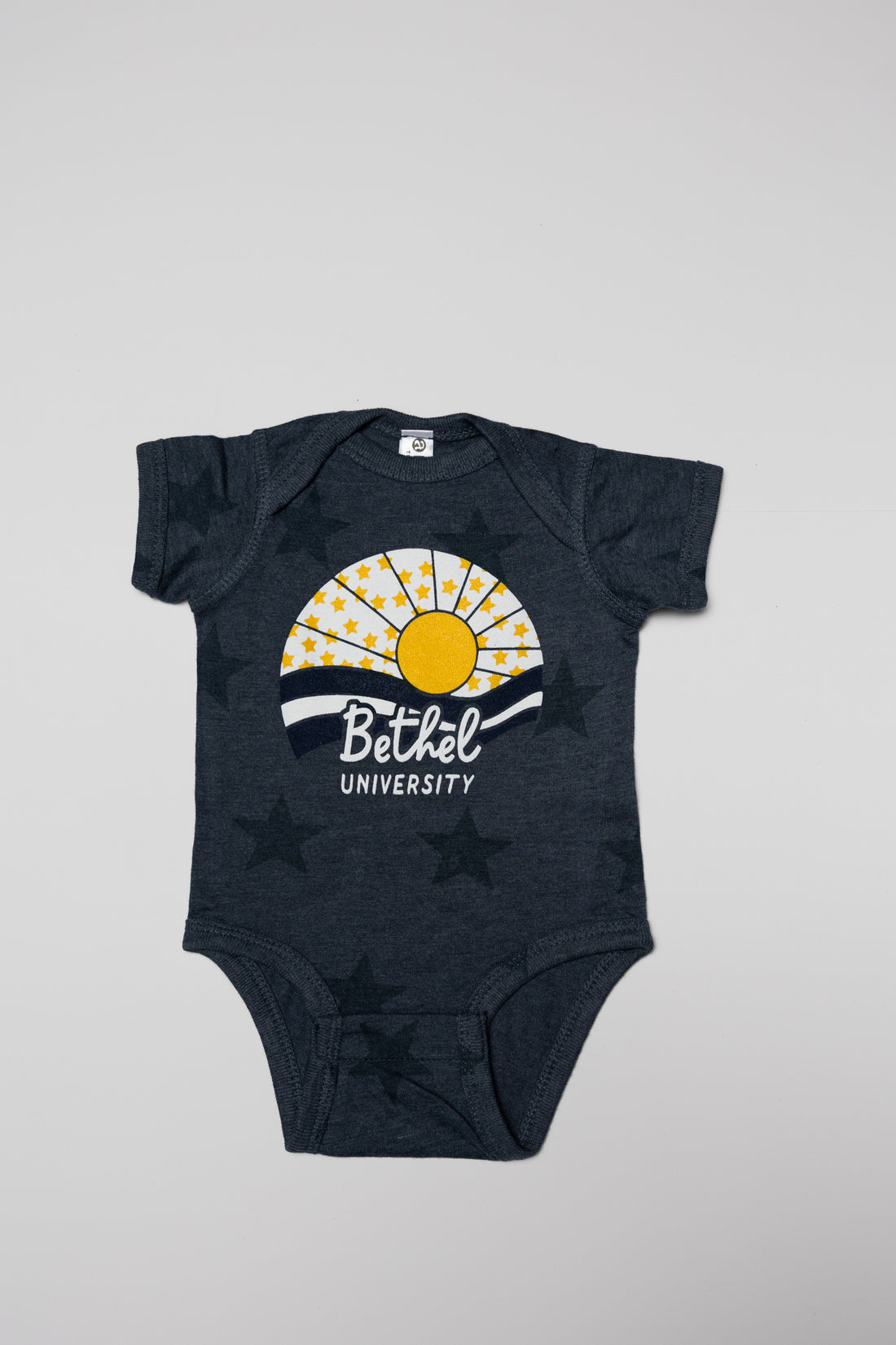 Artisans Sunrise Infant Onesie