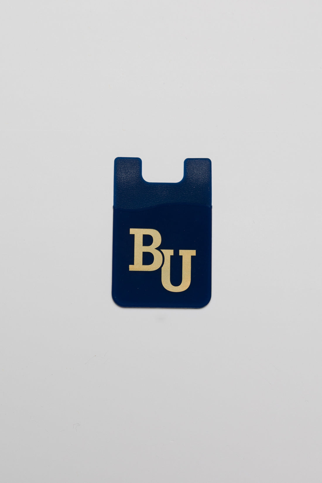 CELLPHNE ID PKT NVY W GLD