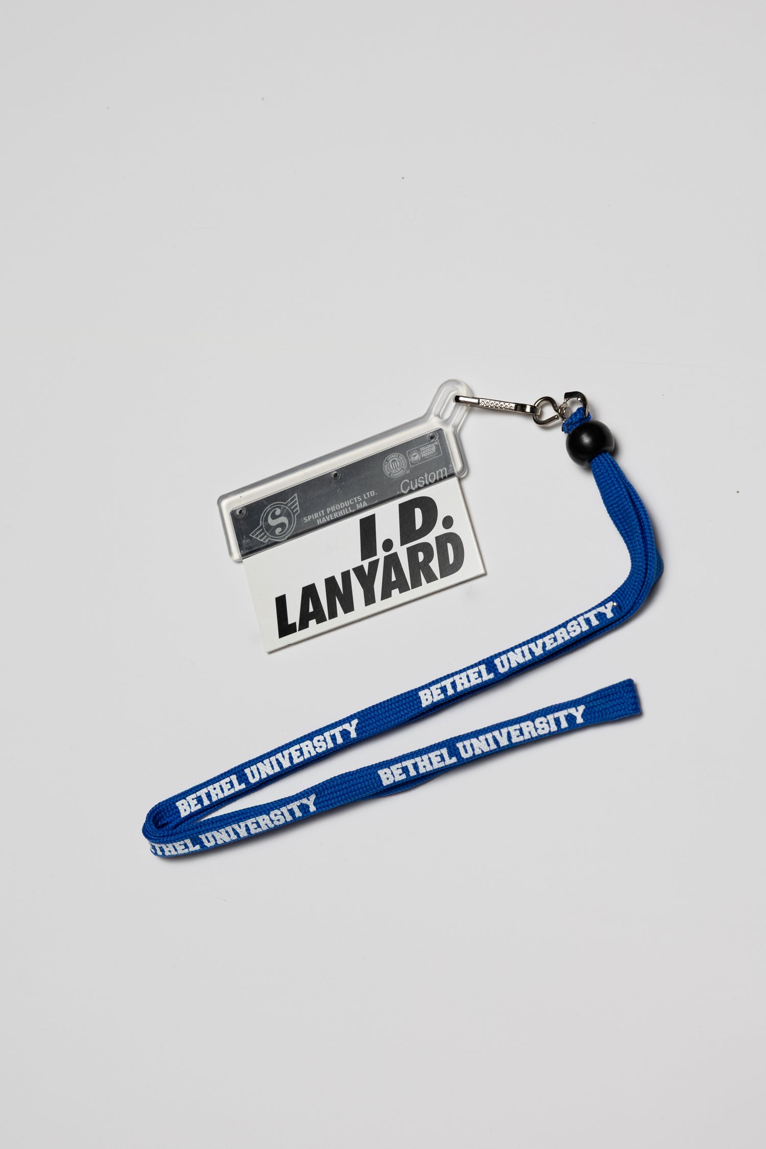 ID HOLDER CARD GUARD