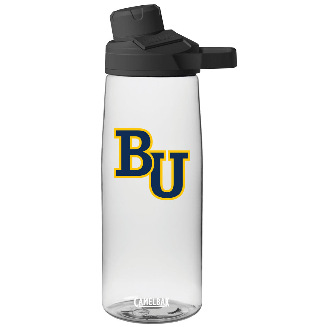 WATER BOTTLE CMBK CHUTE CLR