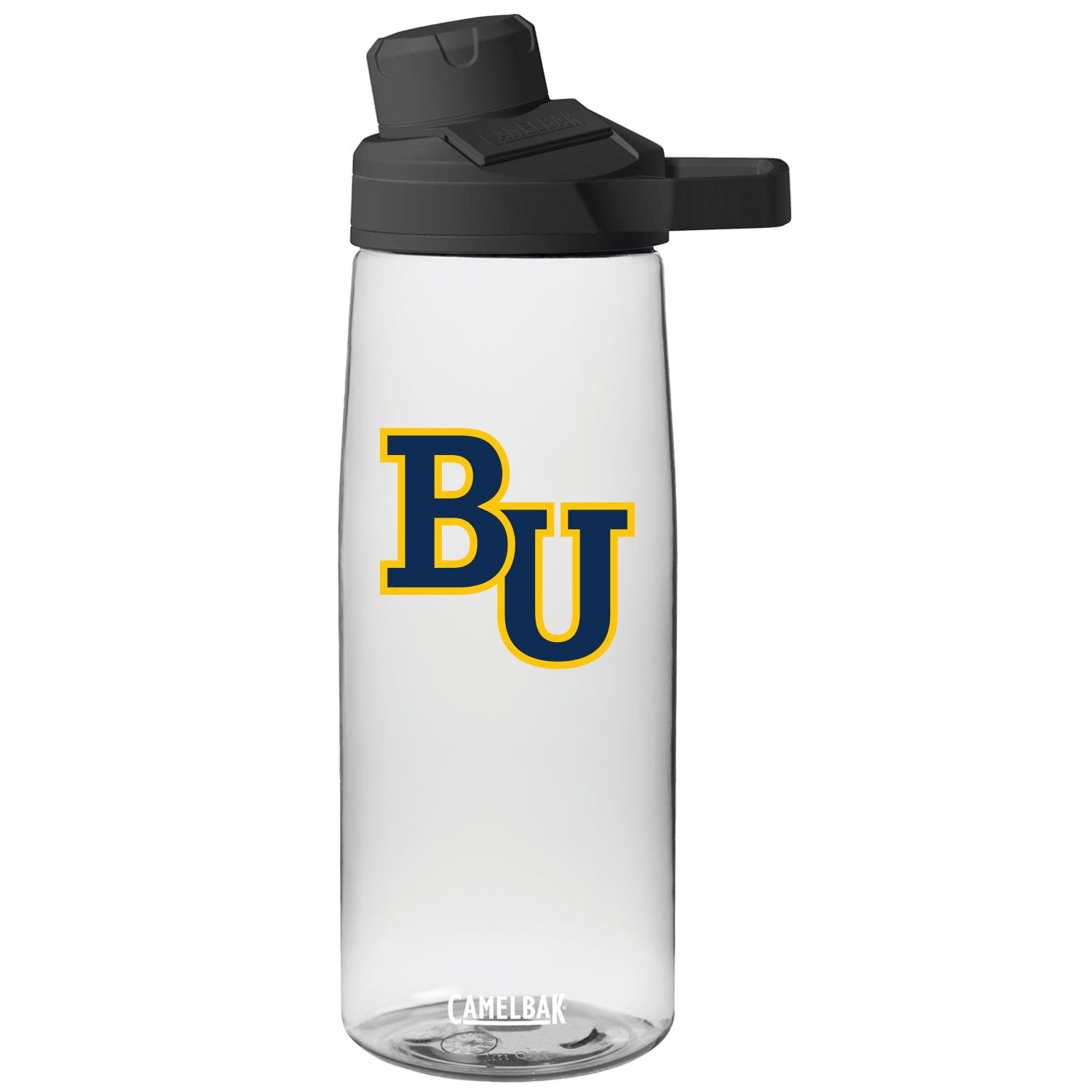 WATER BOTTLE CMBK CHUTE CLR