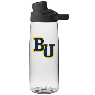 WATER BOTTLE CMBK CHUTE CLR