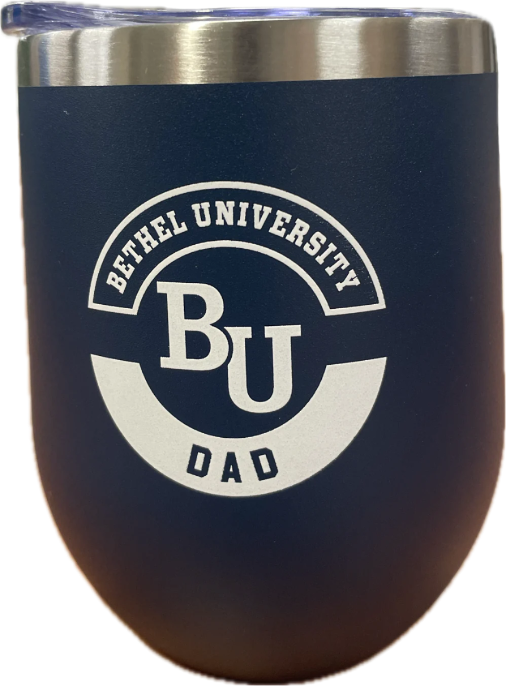 TUMBLR NVY W WHT DAD