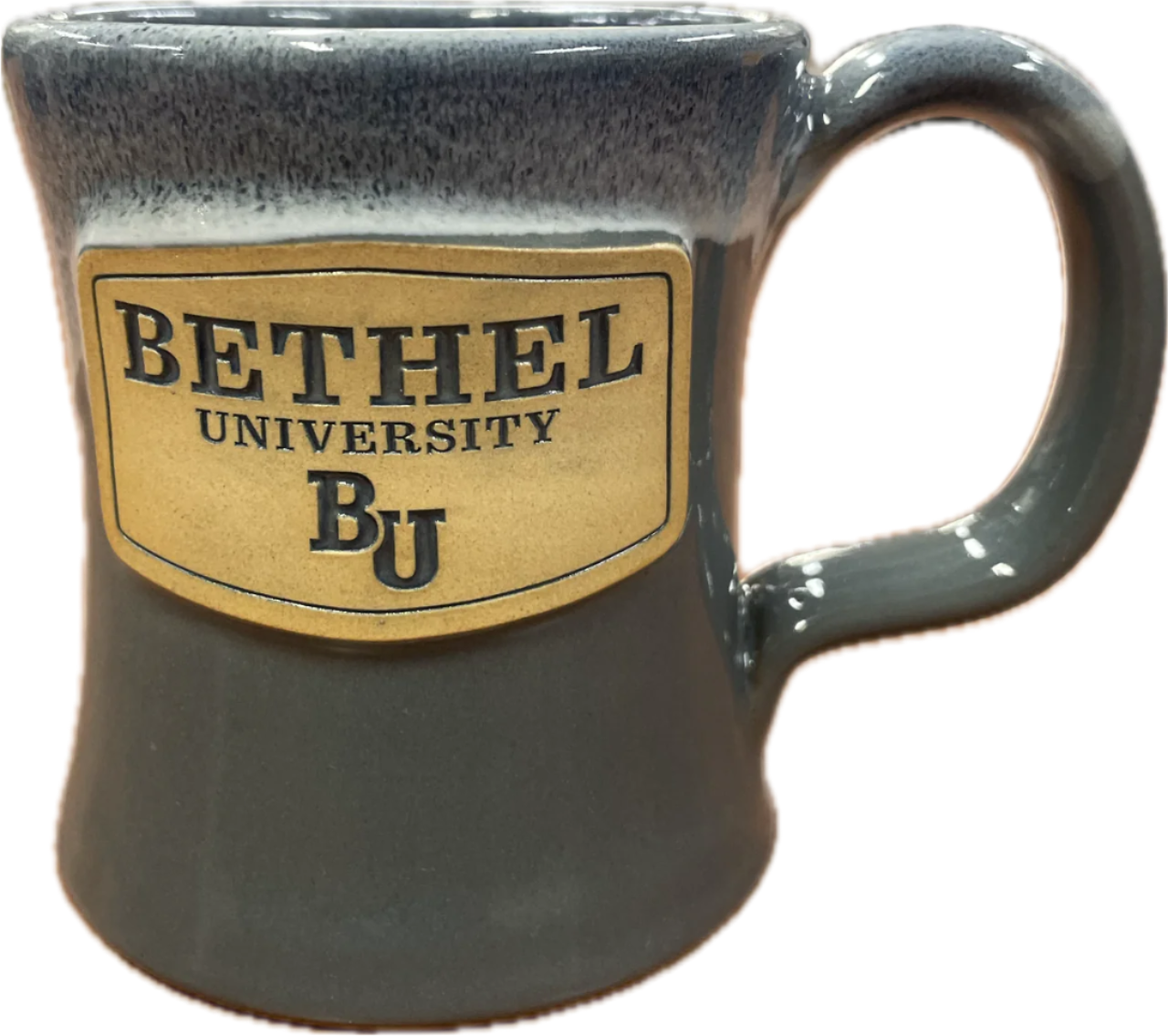 Diner Coffee Mug | Grey