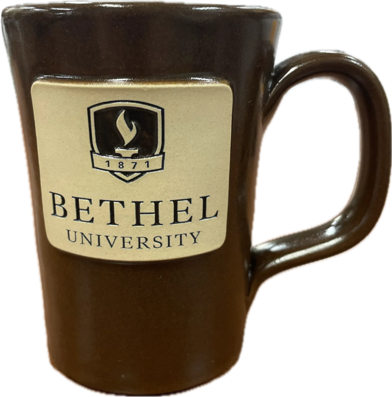 Mug Brown Abby - Deneen