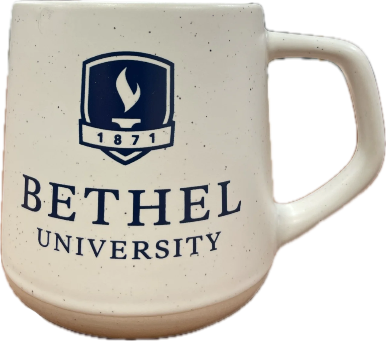 Barbara Mug 20oz. | Cobalt Blue