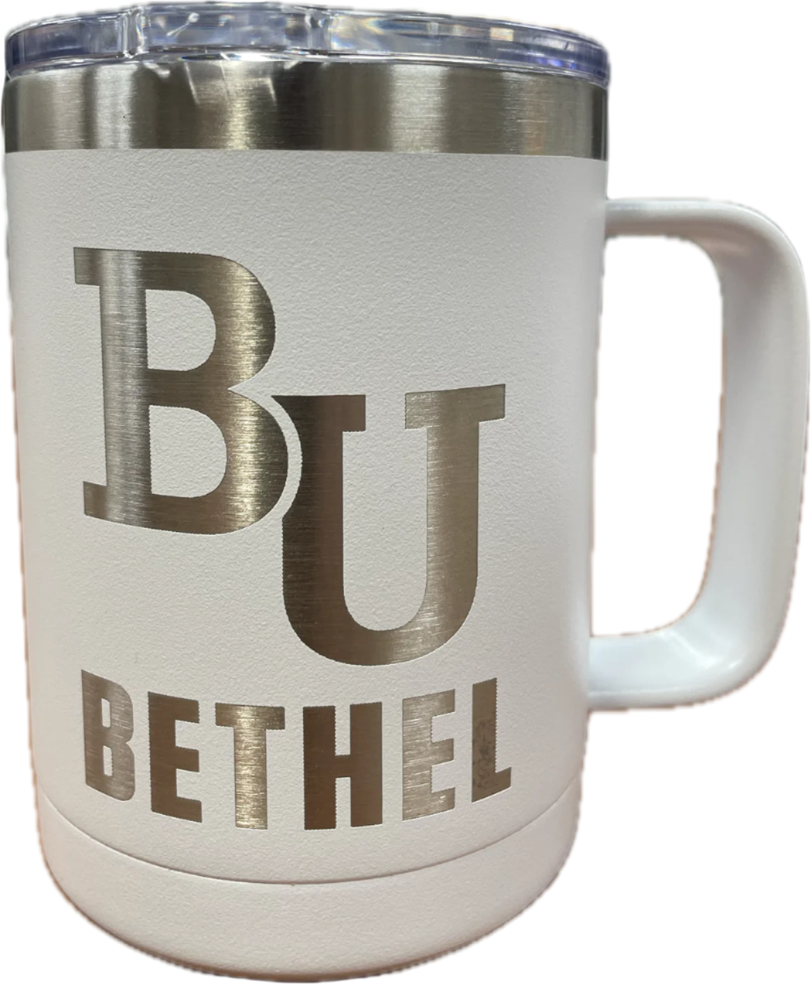 TRAVEL TUMBLR WHT SLVR