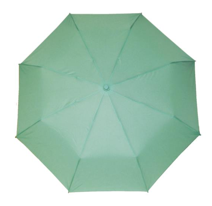 Sun Blocker Auto Umbrella | Seafoam